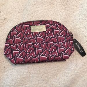 🌟Adore Me makeup 💄 bag